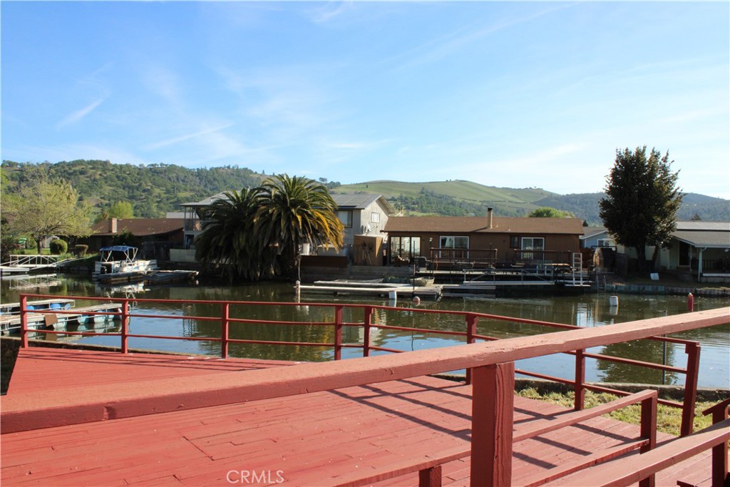 12980 Island Dr, Clearlake Oaks, CA 95423 — photo 1