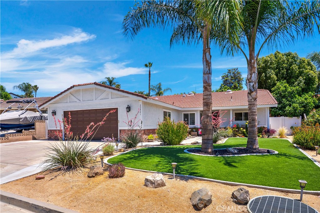 22841 Wind Song Place, Canyon Lake, CA 92587 — photo 1