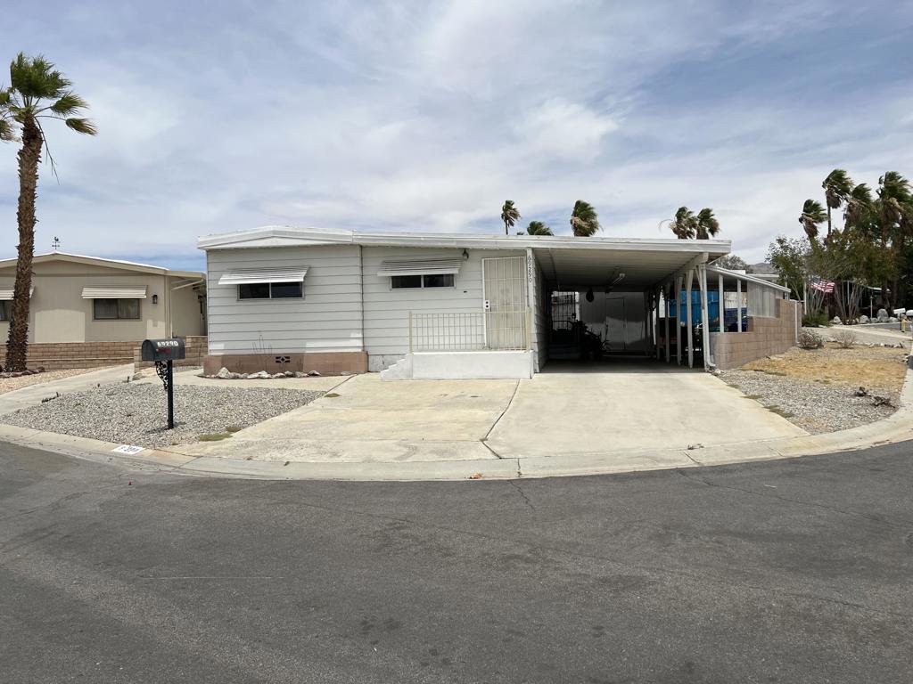 69290 Parkside Drive, Desert Hot Springs, CA 92241 — photo 1