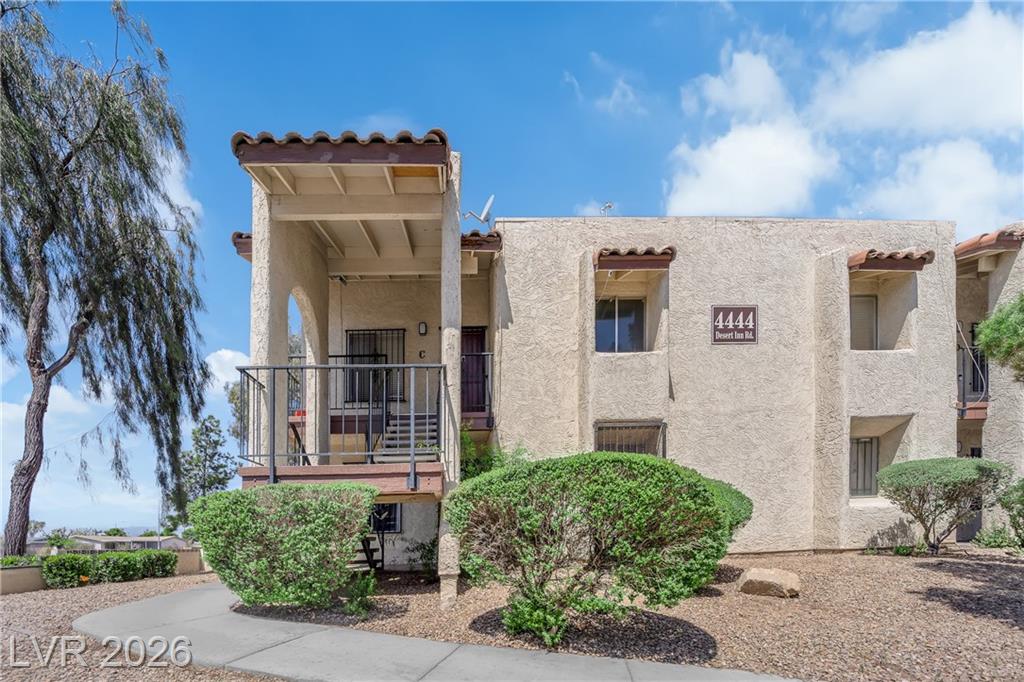 4444 West Desert Inn Road, Las Vegas, NV 89102 — photo 1