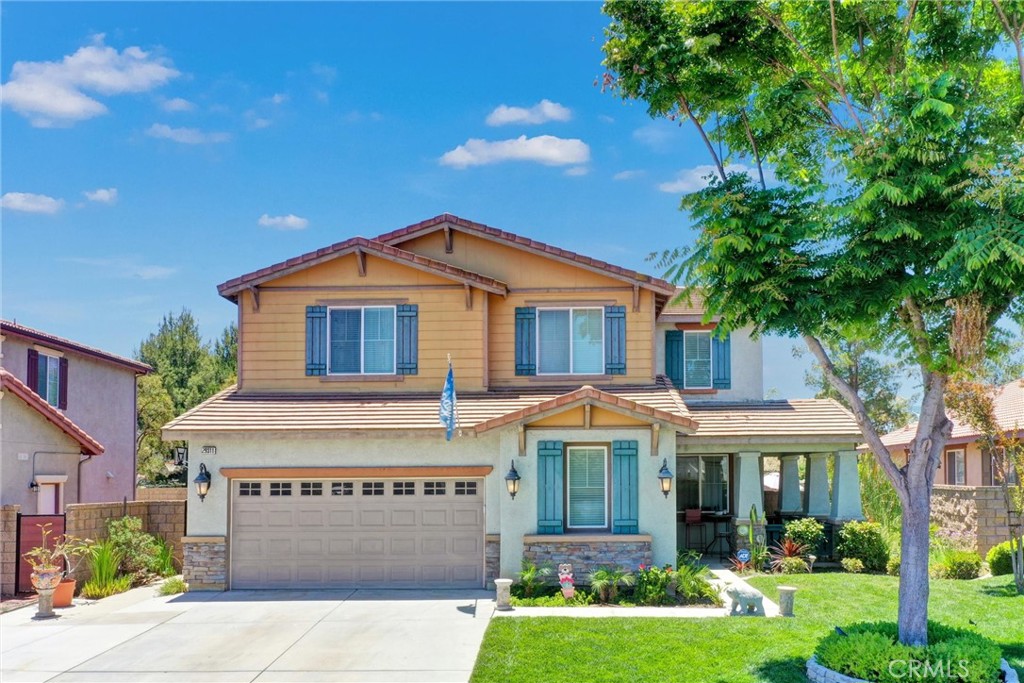 29311 Starring, Menifee, CA 92584 — photo 1