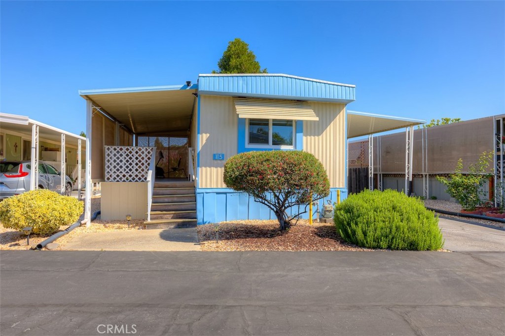 1675 Manzanita Avenue 115, Chico, CA 95926 — photo 1