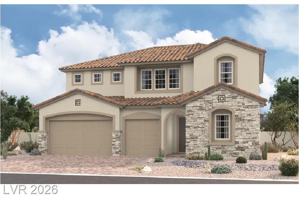 1644  Strada Maria, Henderson, NV 89011 — photo 1