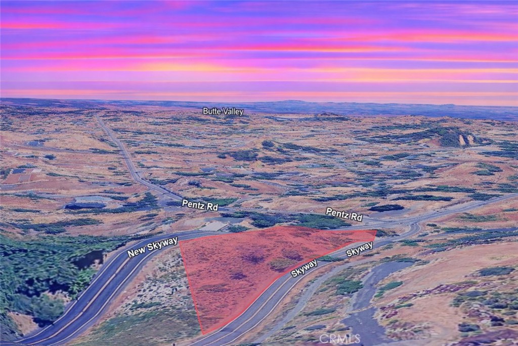 0 New Skyway, Paradise, CA 95969 — photo 1