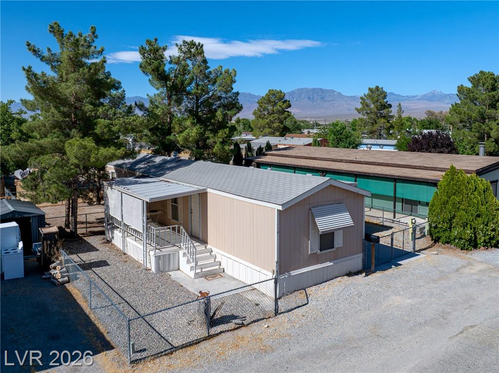 110 Tonopah Trail, Pahrump, NV 89048 — photo 1