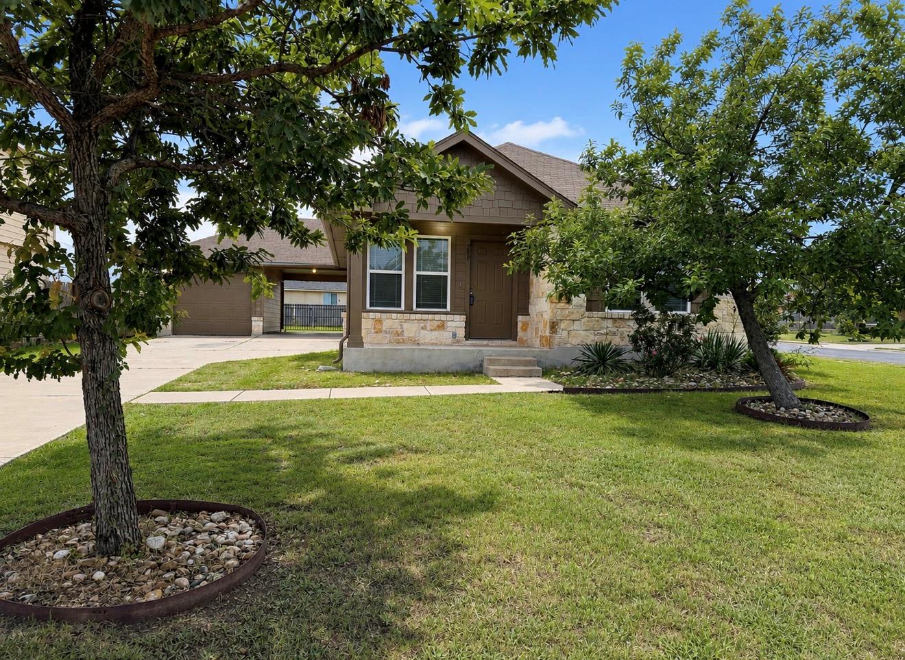 200 McCoy, Hutto, TX 78634 — photo 1