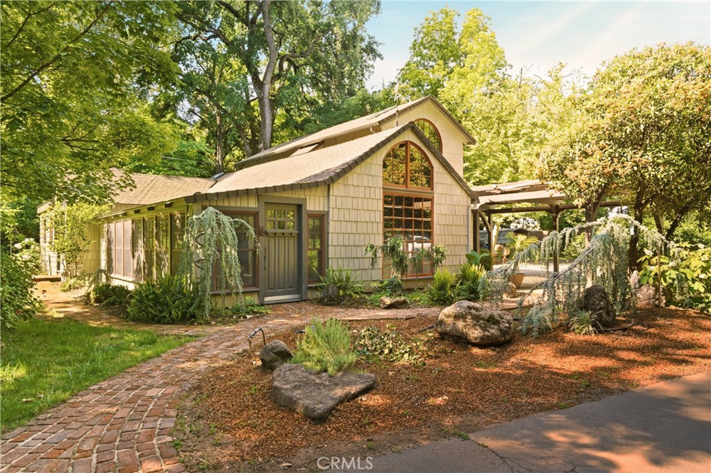 9345 Stanford Lane, Durham, CA 95938 — photo 1