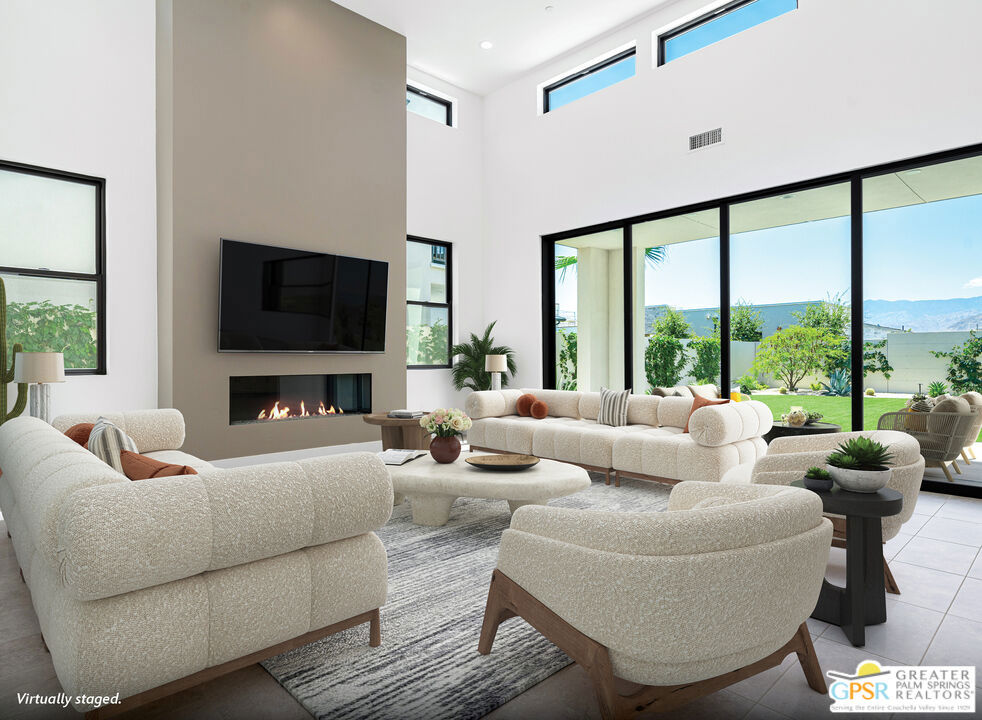 31 Sea Holly Road Lot #173, Rancho Mirage, CA 92270 — photo 1