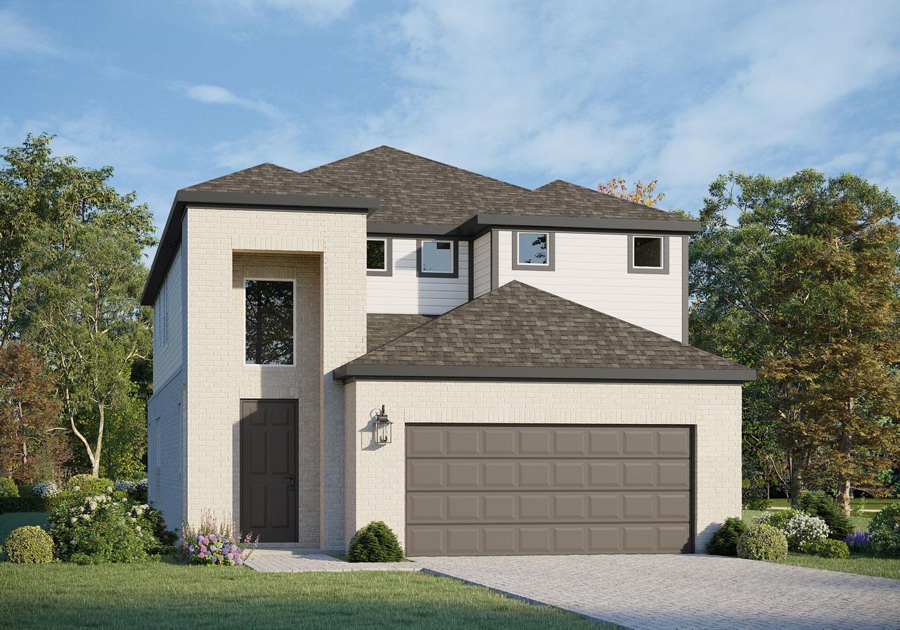 1112 Stonehill, Georgetown, TX 78633 — photo 1
