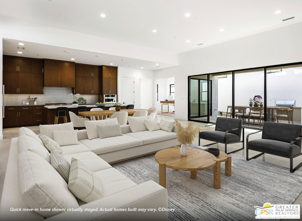 4 Heliotrope Avenue Lot #299, Rancho Mirage, CA 92270 — photo 1