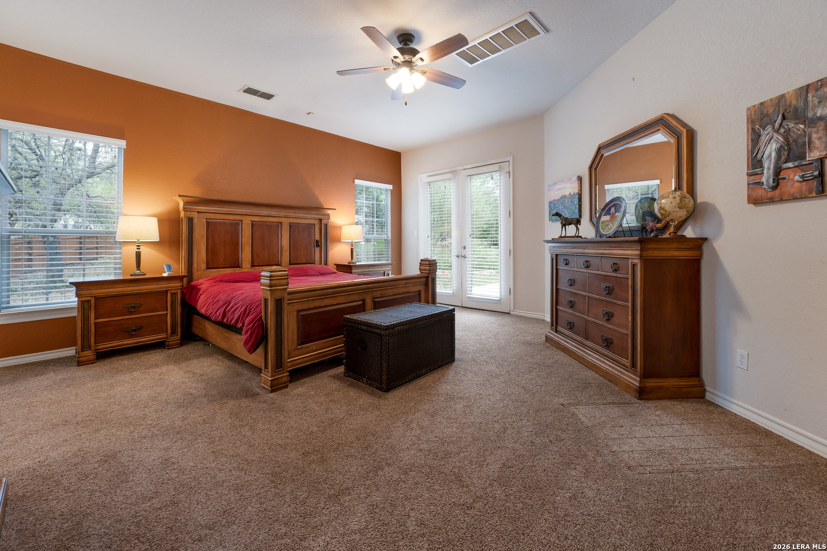 4115 Big Horn Bend, ,  78253 — photo 1