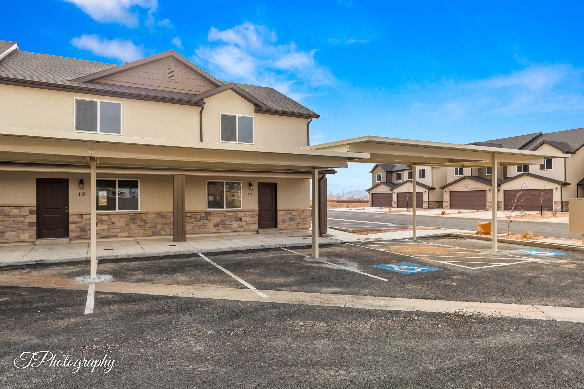 535 W 2530 N, Units 41-46, Cedar City, UT 84720 — photo 1