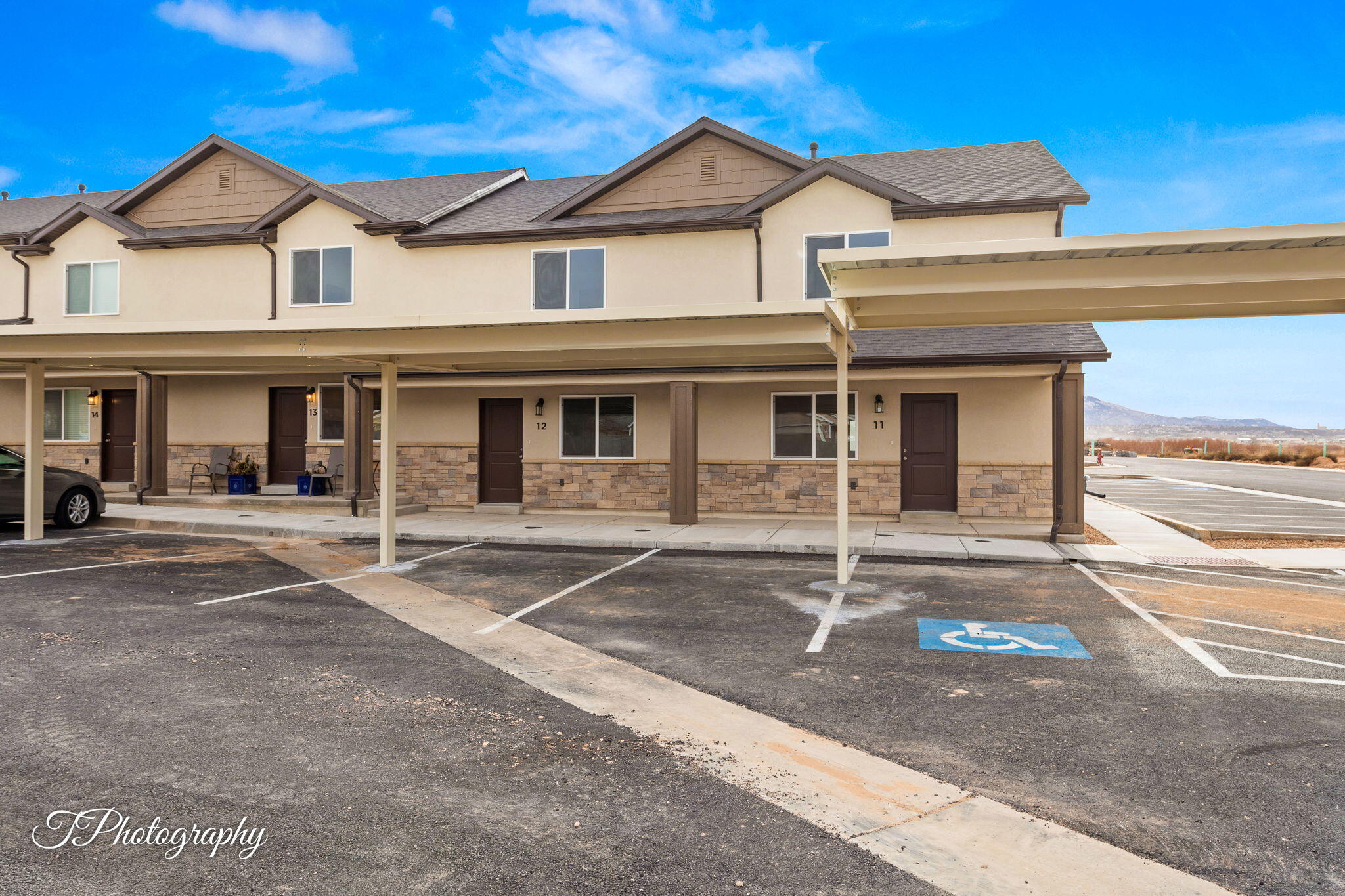 535 W 2530 N, Unit 36, Cedar City, UT 84720 — photo 1