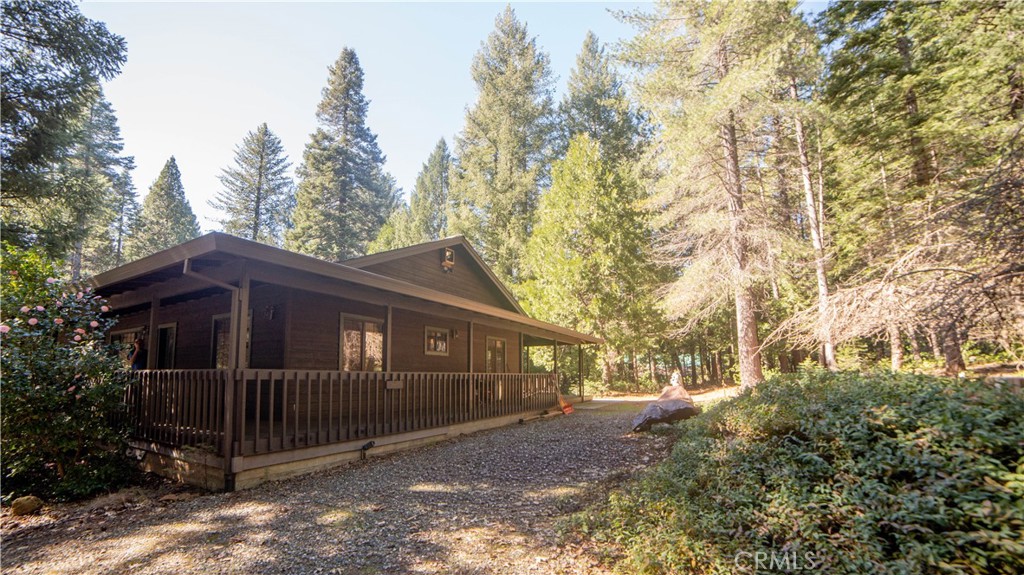 6735 Lakefront Dr, Magalia, CA 95954 — photo 1