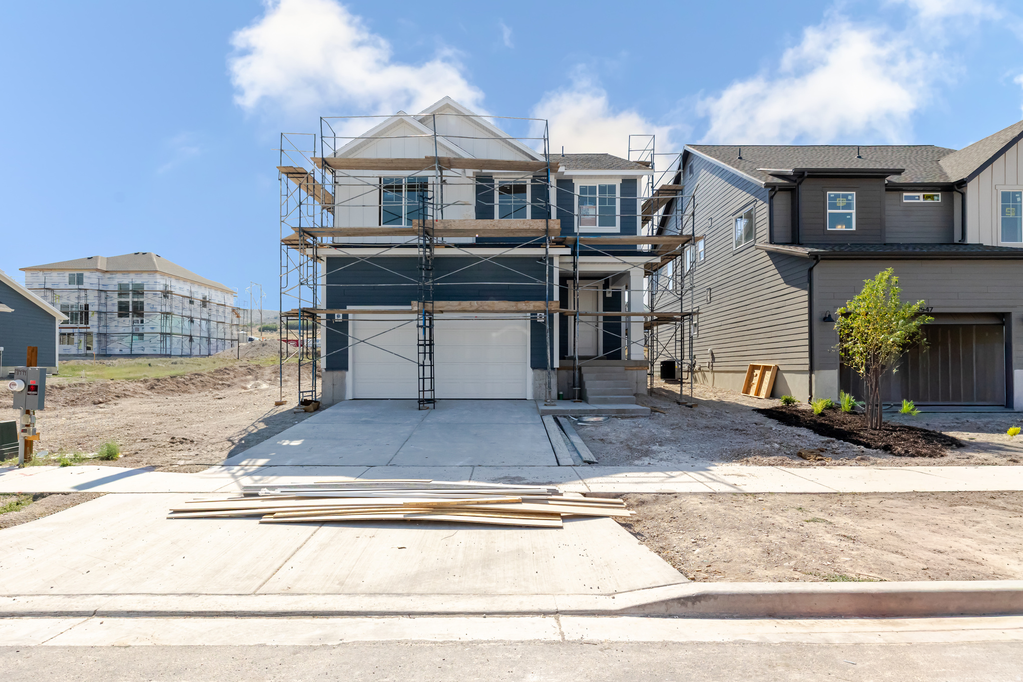 2937 N PURPLETOP LN #2185, Saratoga Springs, UT 84045 — photo 1