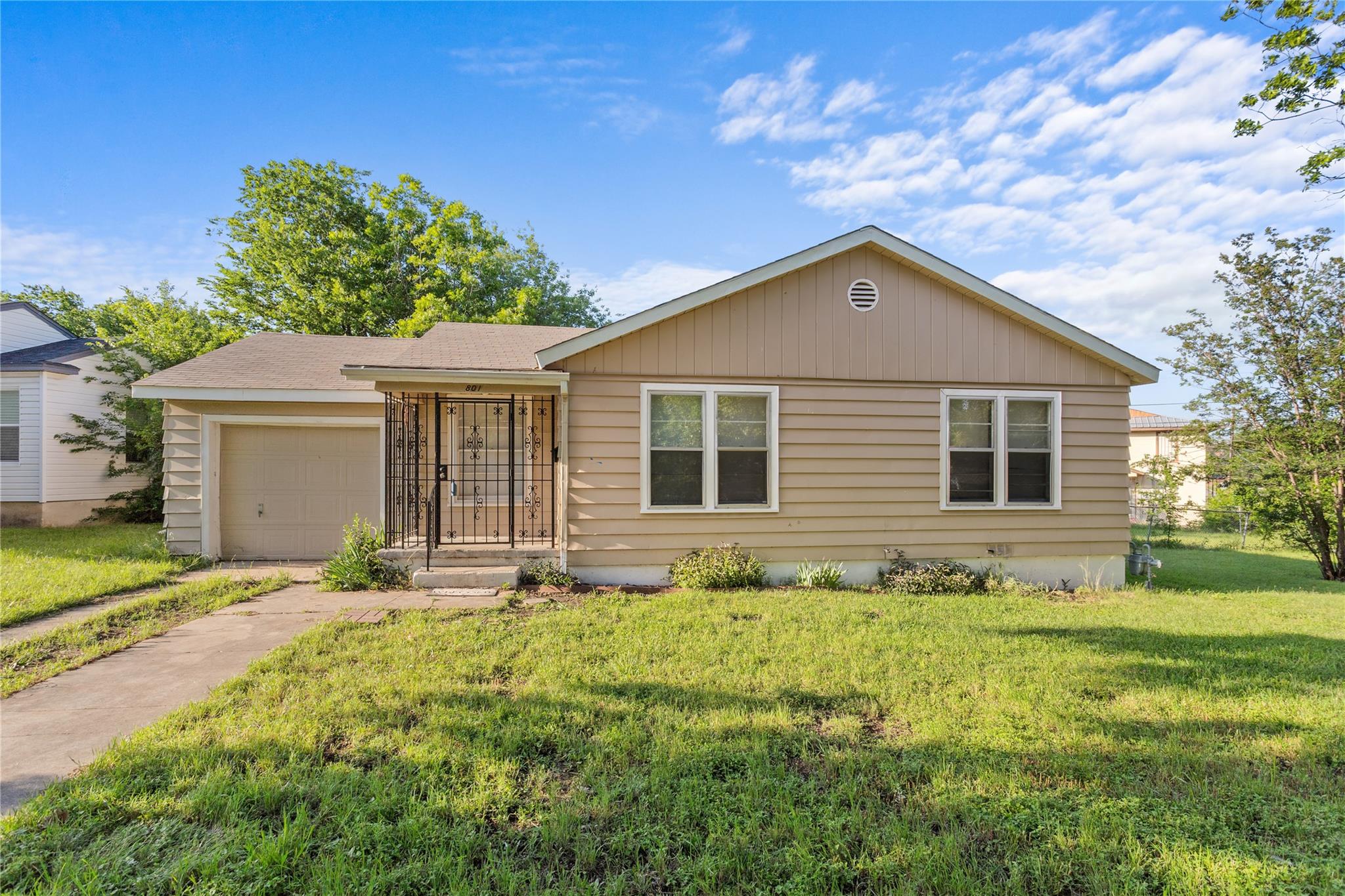 801 Evetts, Killeen, TX 76541 — photo 1