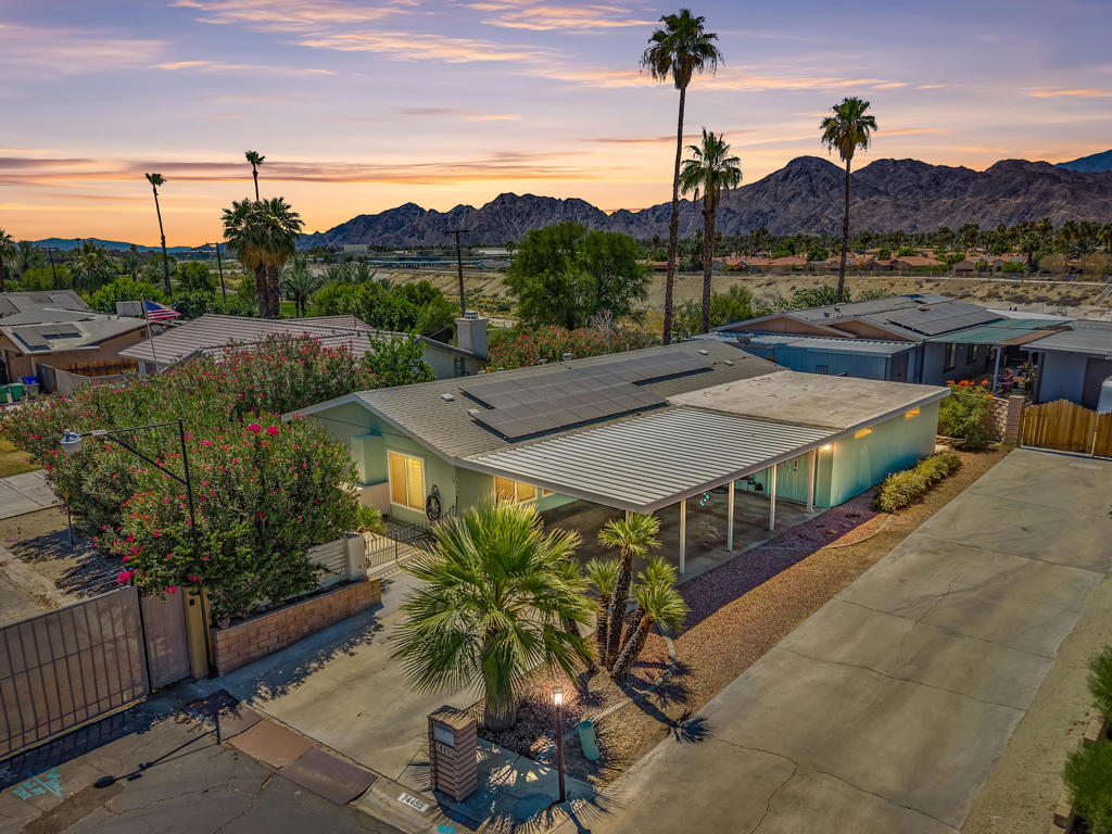 74495 Gary Avenue, Palm Desert, CA 92260 — photo 1