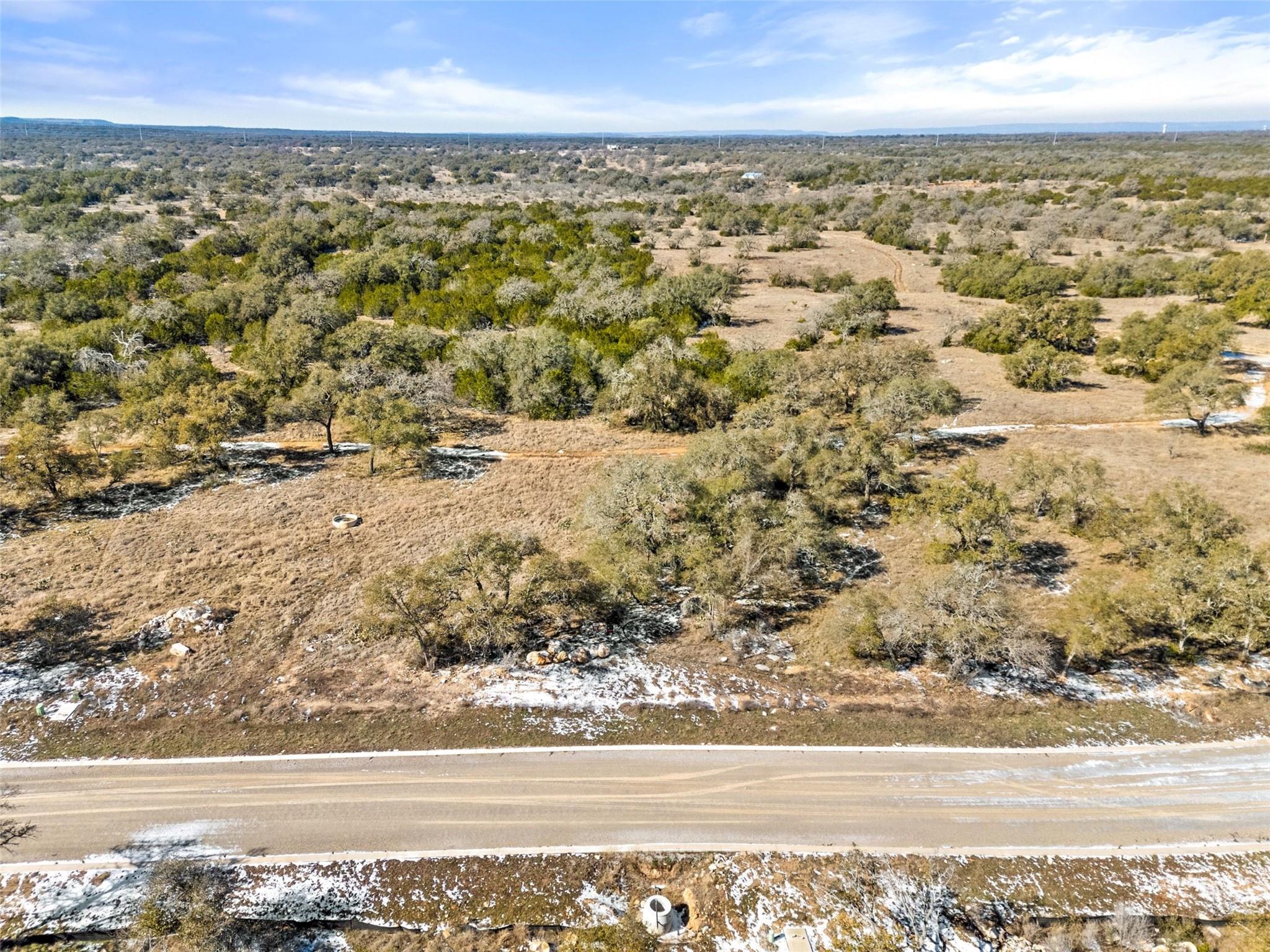 145 Red Hawk, Marble Falls, TX 78663 — photo 1