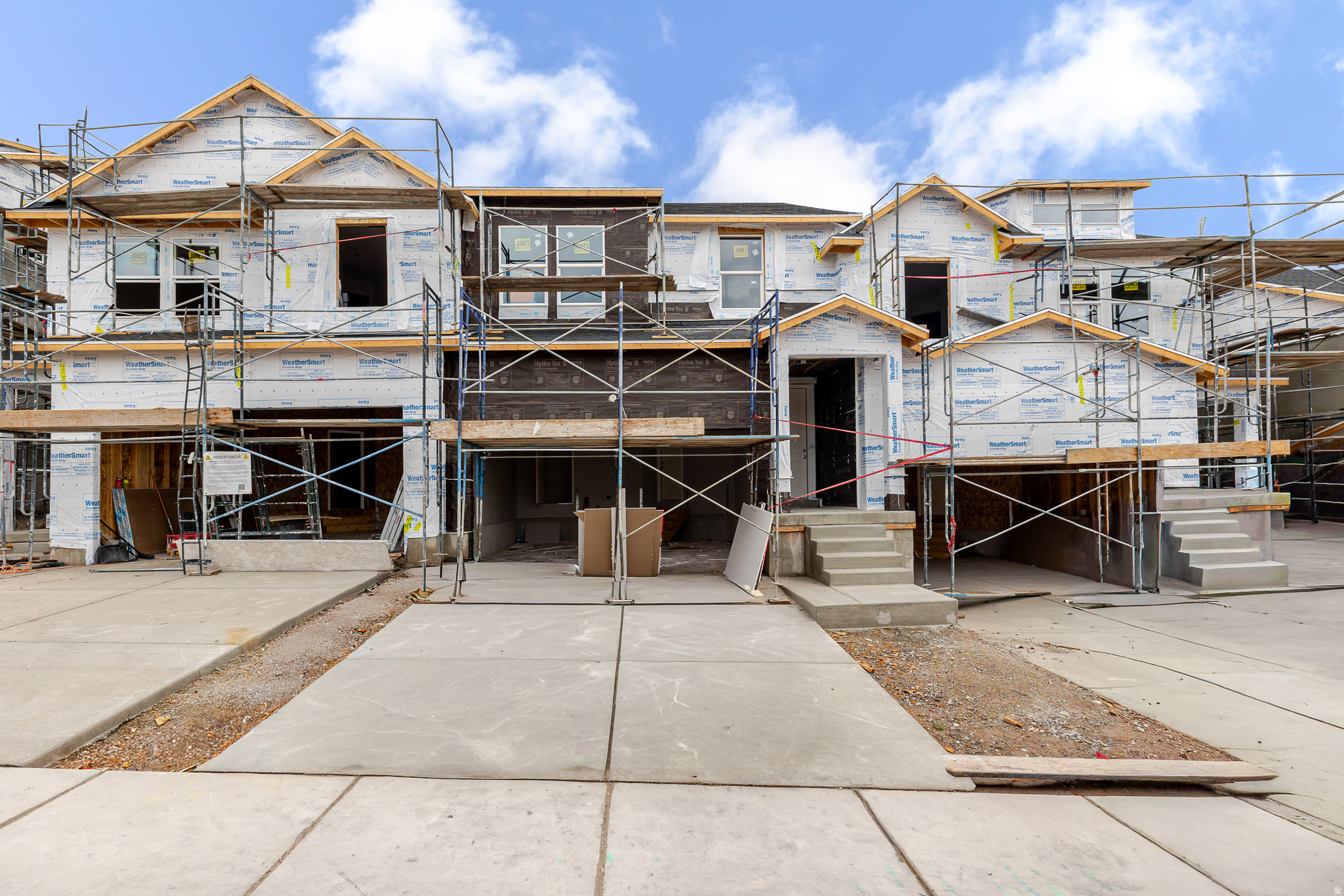 1508 W BANNER DR #823, Saratoga Springs, UT 84045 — photo 1