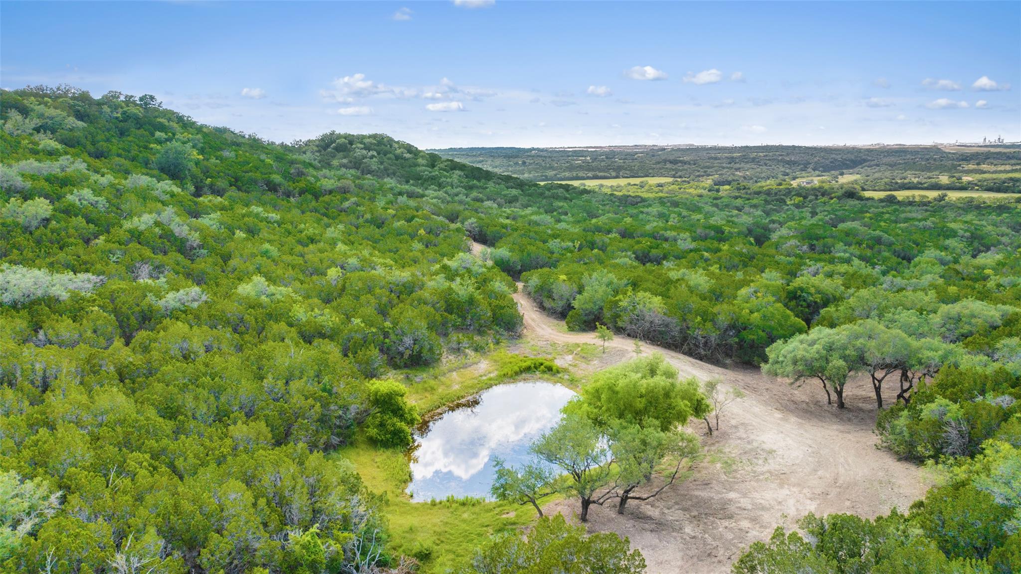 2263 CR 341, Marble Falls, TX 78654 — photo 1