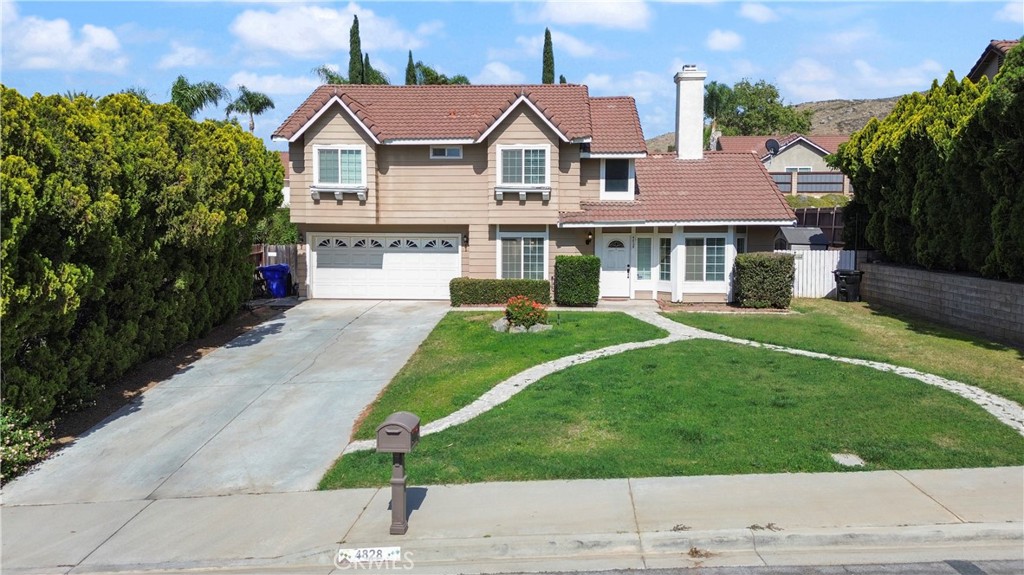 4828 Mount Abbott, Jurupa Valley, CA 92509 — photo 1