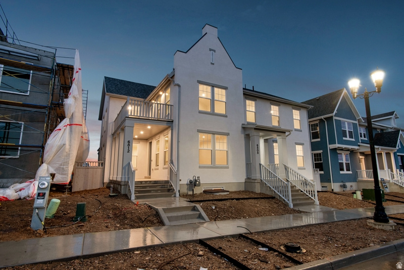 6812 W SOUTH JORDAN PKWY #471, South Jordan, UT 84009 — photo 1
