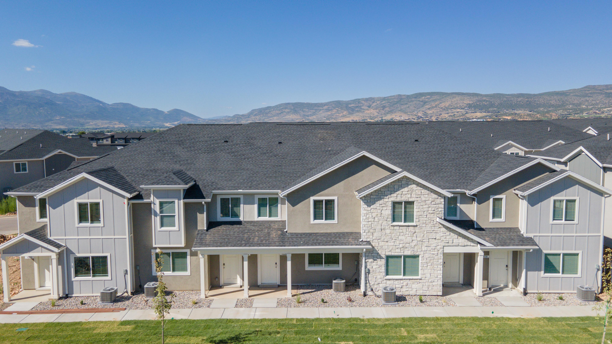 1035 E 2220 S #50, Heber City, UT 84032 — photo 1