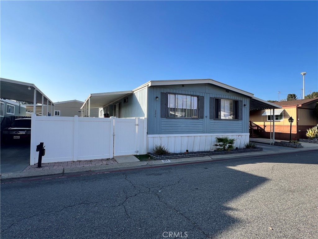 4901 Green River rd #224, Corona, CA 92878 — photo 1