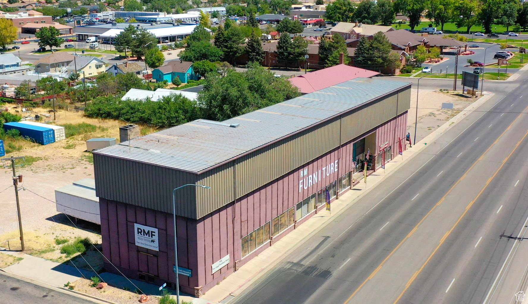 174 W 200 N, Cedar City, UT 84721 — photo 1
