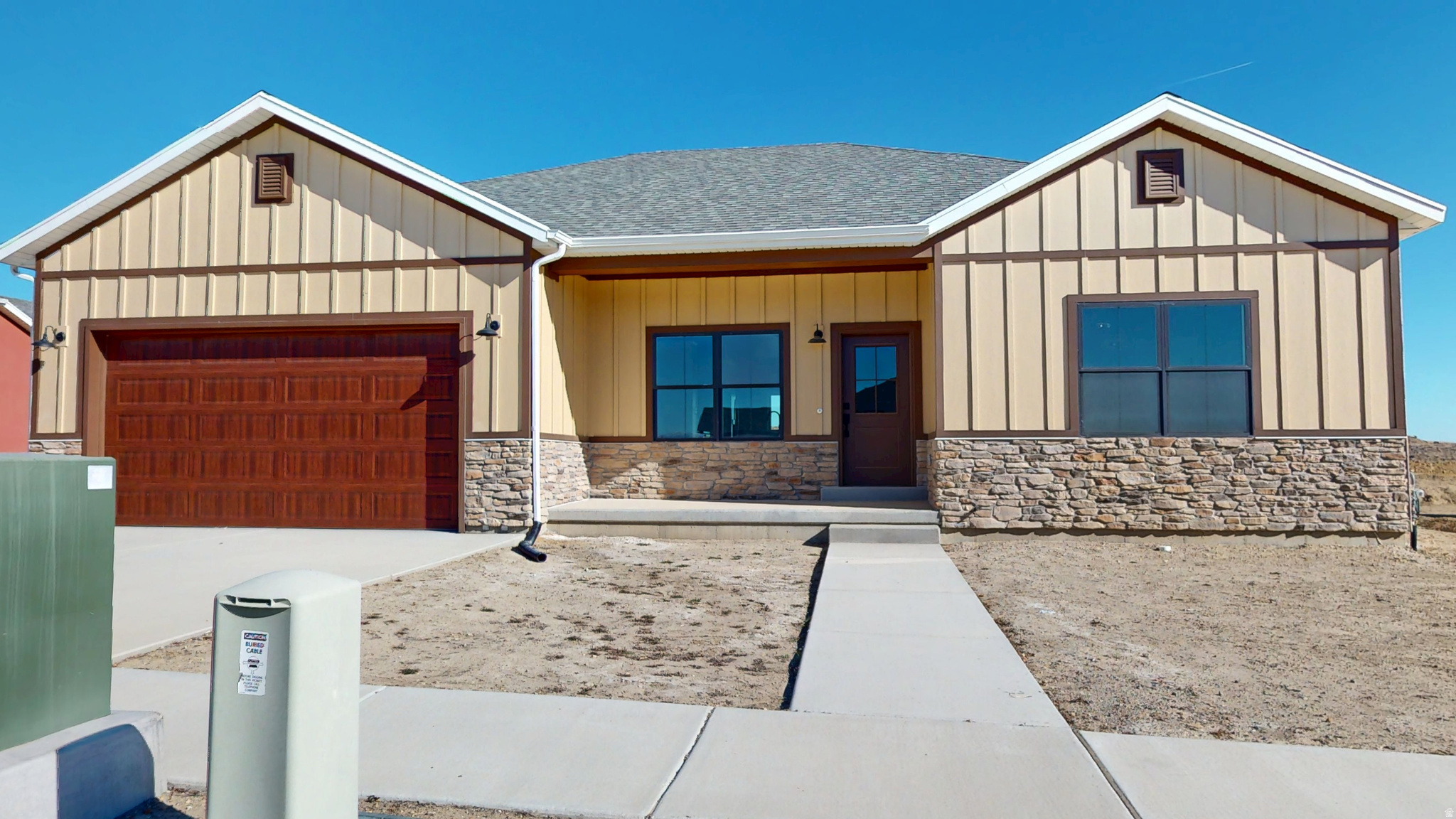 854 N 1880 E #72, Price, UT 84501 — photo 1