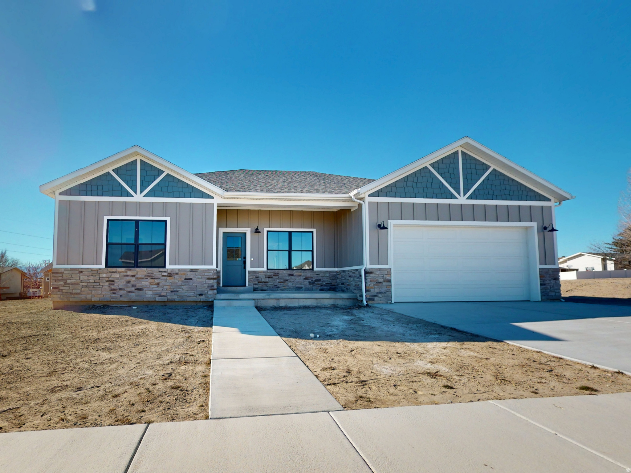 831 N 1820 E #66, Price, UT 84501 — photo 1