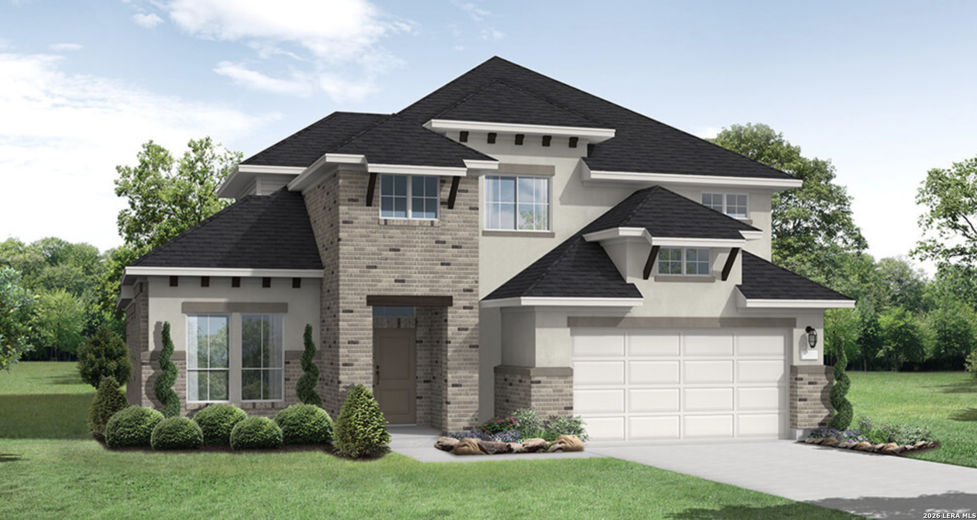 545 Dalton Lake, ,  78108 — photo 1