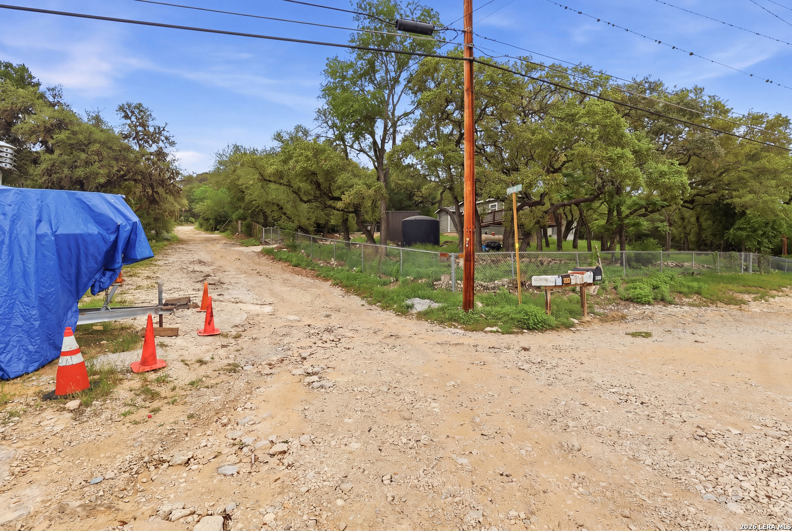 0 WILLIS WAY, , 78063 — photo 1
