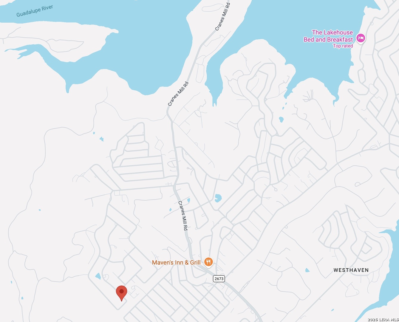 1345 Deer Run Pass, ,  78133 — photo 1