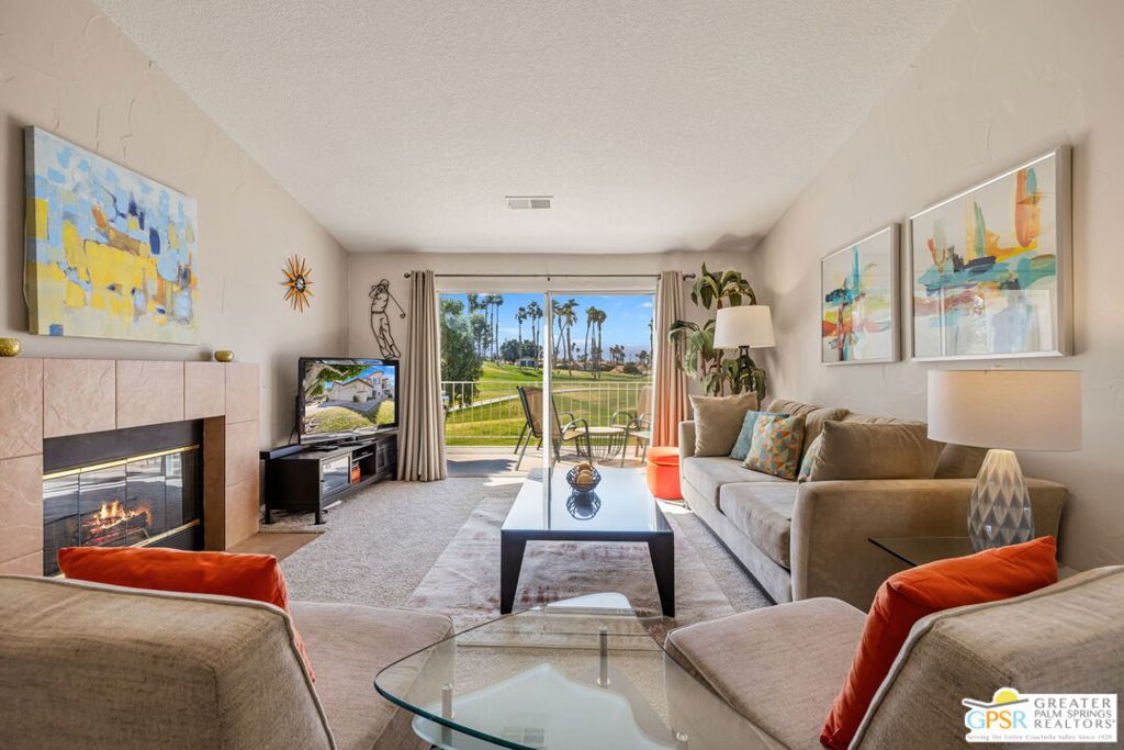 283 Vista Royale Circle, Palm Desert, CA 92211 — photo 1