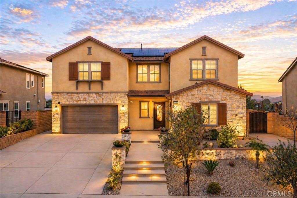 2603 Chad Zeller Lane, Corona, CA 92882 — photo 1