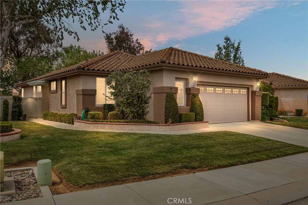893 Twin Hills, Banning, CA 92220 — photo 1