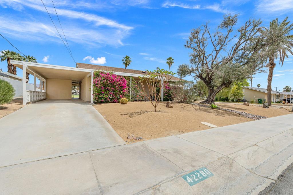 42280 Kansas Street, Palm Desert, CA 92211 — photo 1