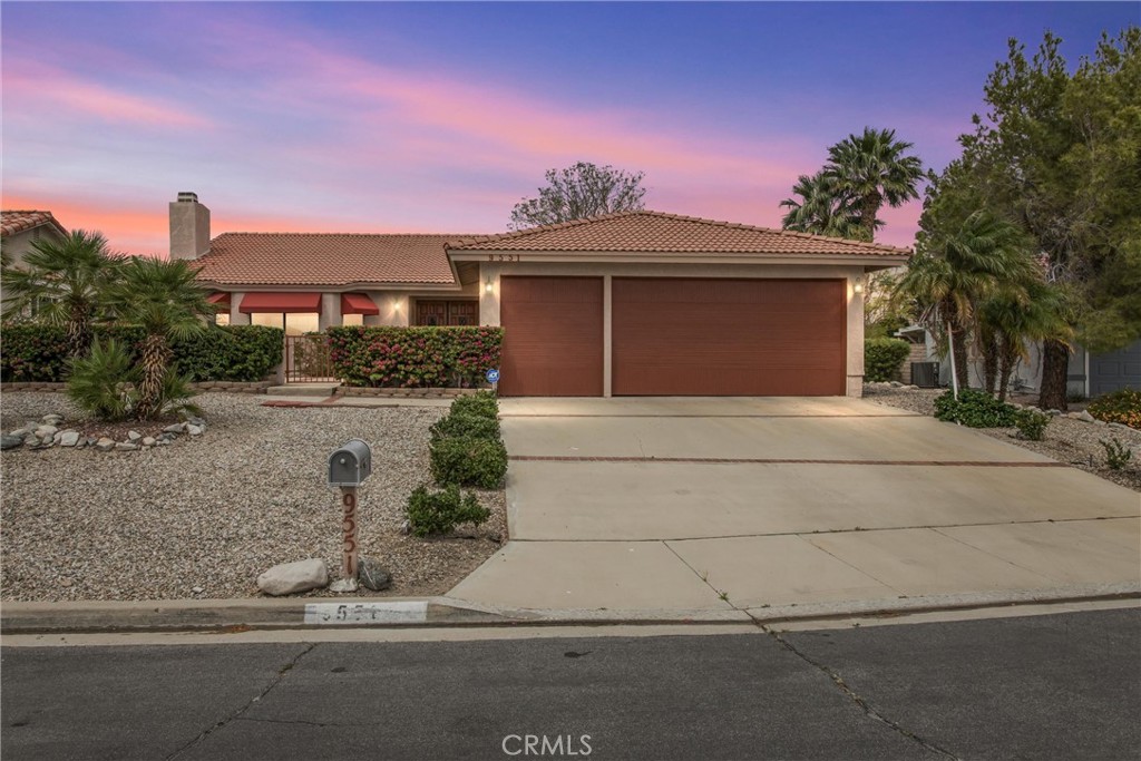 9551 Congressional, Desert Hot Springs, CA 92240 — photo 1
