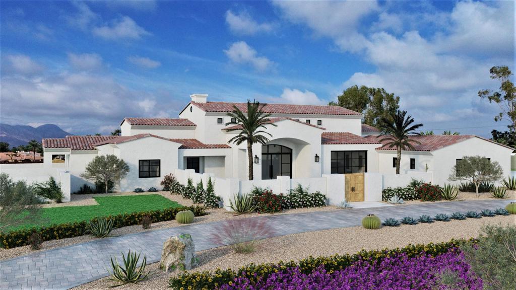 50175 Vista Montana Road, La Quinta, CA 92253 — photo 1