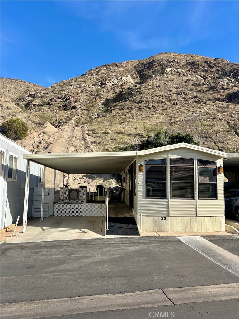 69333 E Palm Canyon Drive 23, Cathedral City, CA 92234 — photo 1