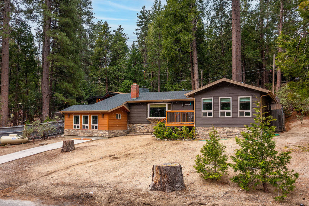 25169 Franklin Drive, Idyllwild, CA 92549 — photo 1