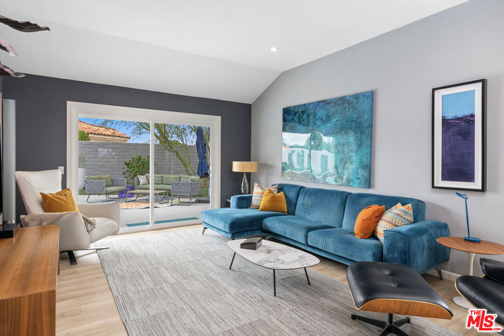 1450 E Racquet Club Road, Palm Springs, CA 92262 — photo 1