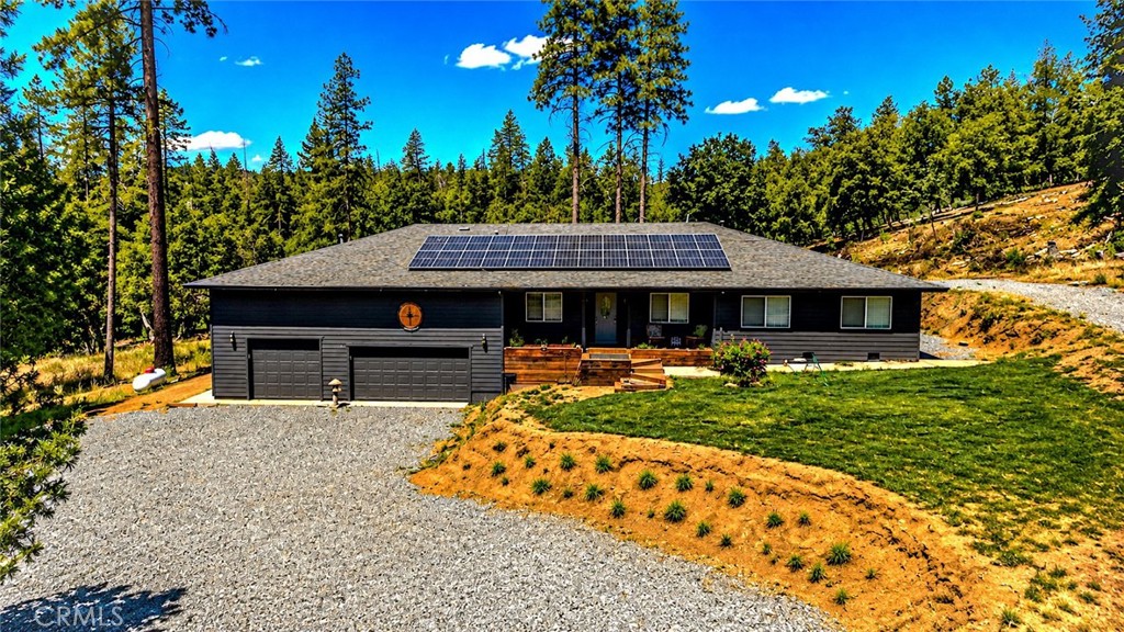 5999 Sugar Pine, Coulterville, CA 95311 — photo 1