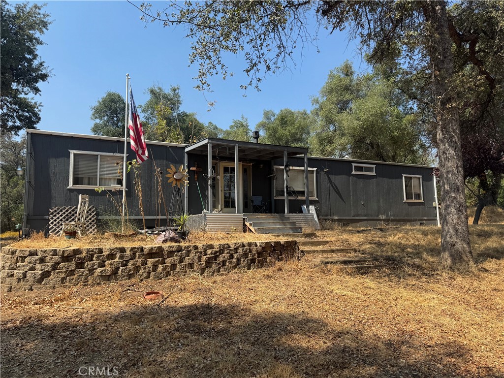 5393 Schafer Rd, Mariposa, CA 95338 — photo 1