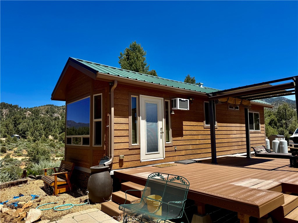 98417 Sierra Meadows Road, Kennedy Meadows, CA 93527 — photo 1