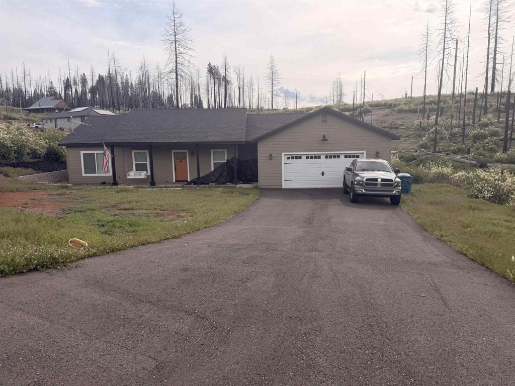 7131 Winding Way, Grizzly Flats, CA 95636 — photo 1