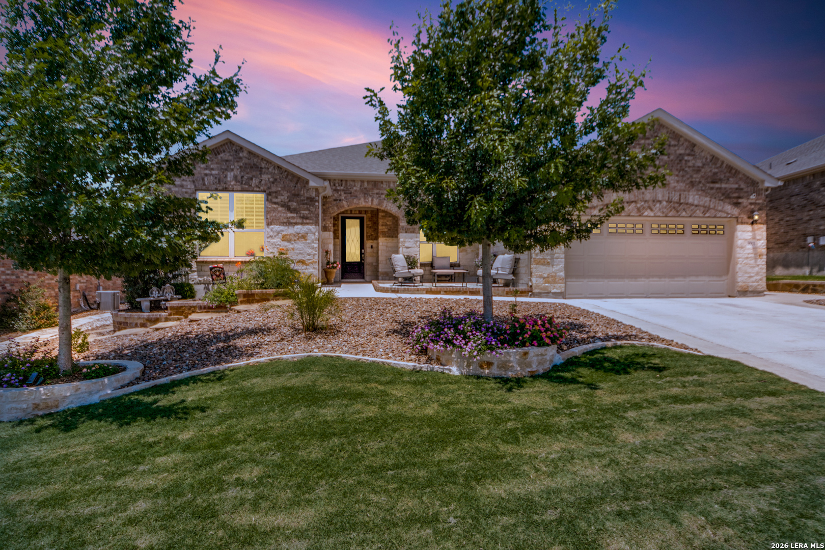 3911 Tangled Springs, ,  78253 — photo 1