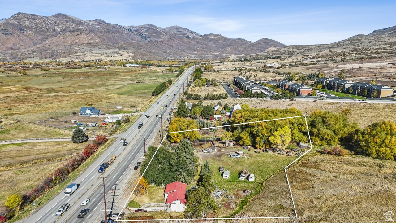 2300 N HIGHWAY 40, Heber City, UT 84032 — photo 1