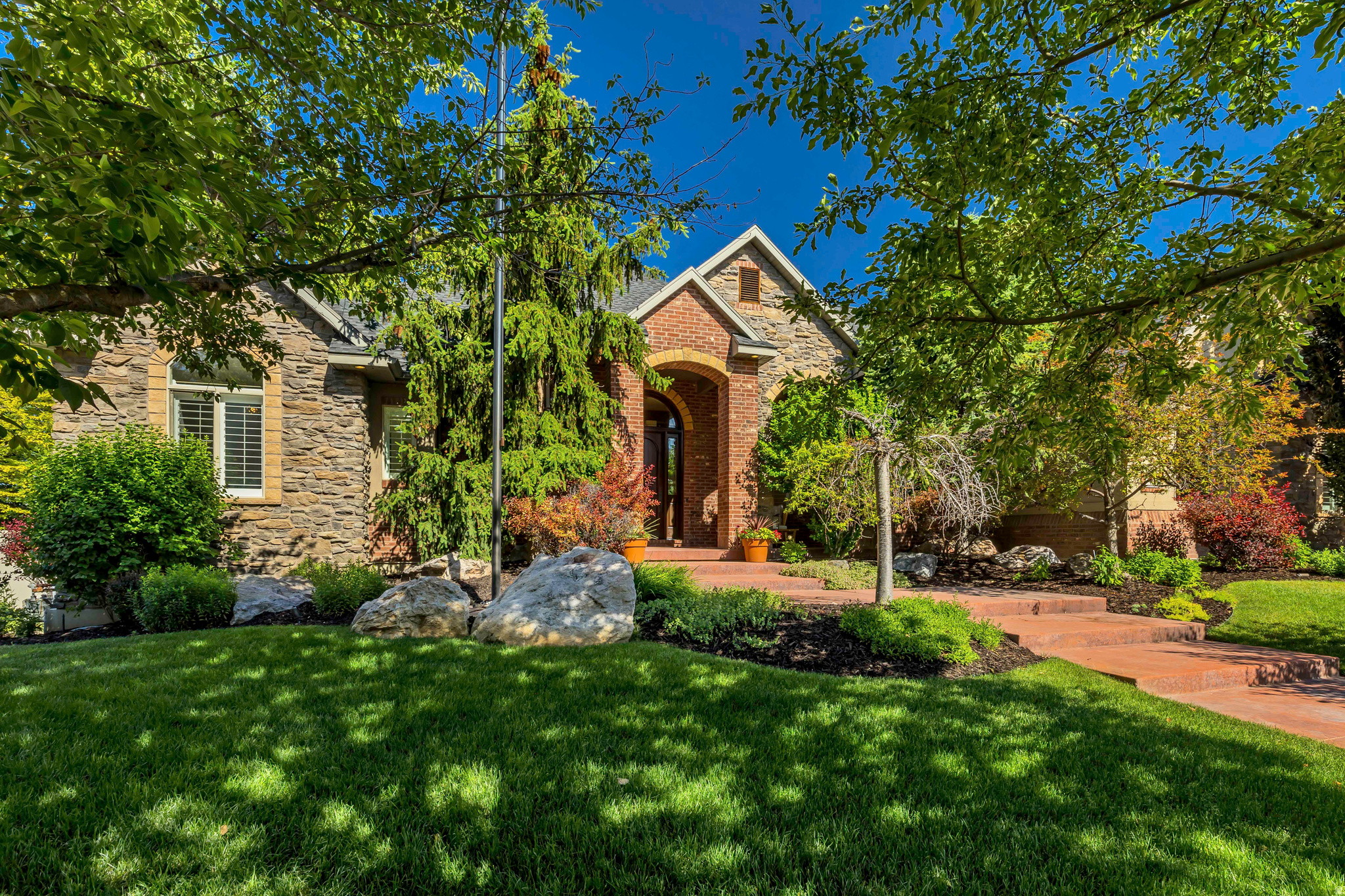 62  COUNTRY SPRING CIR, Kaysville, UT 84037 — photo 1